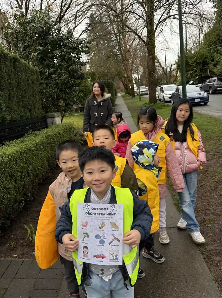 LWL Education Summer Camps in Metro Vancouver