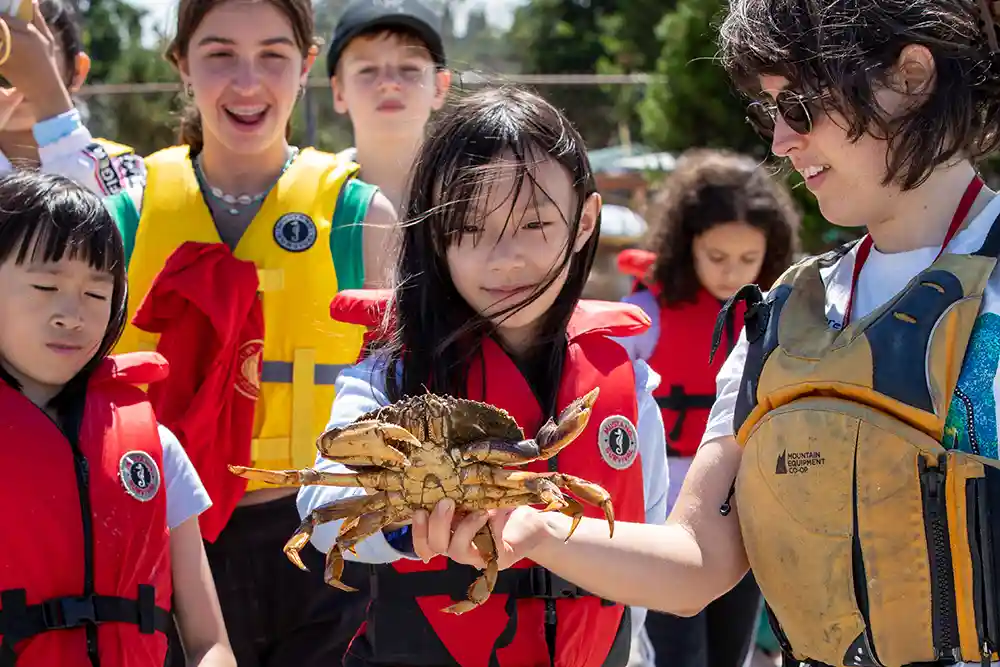 Best Summer Camps in Metro Vancouver