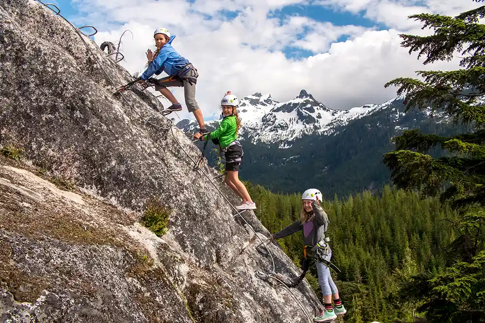 Best Summer Camps in Metro Vancouver