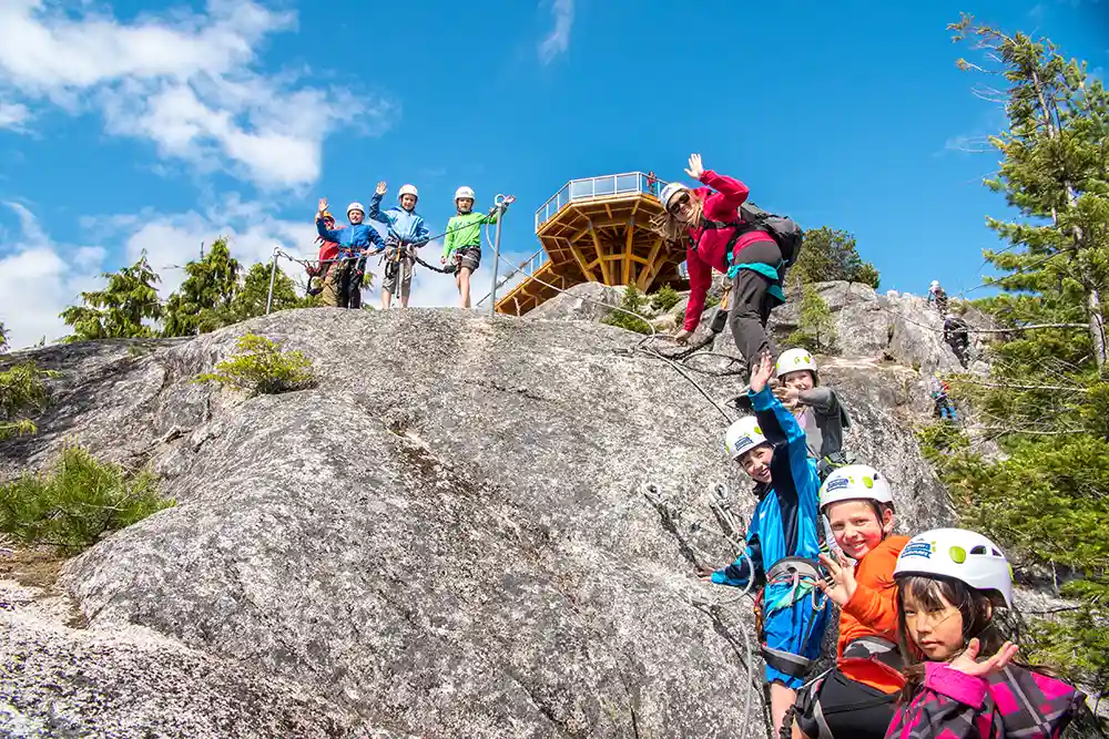 Best Summer Camps in Metro Vancouver