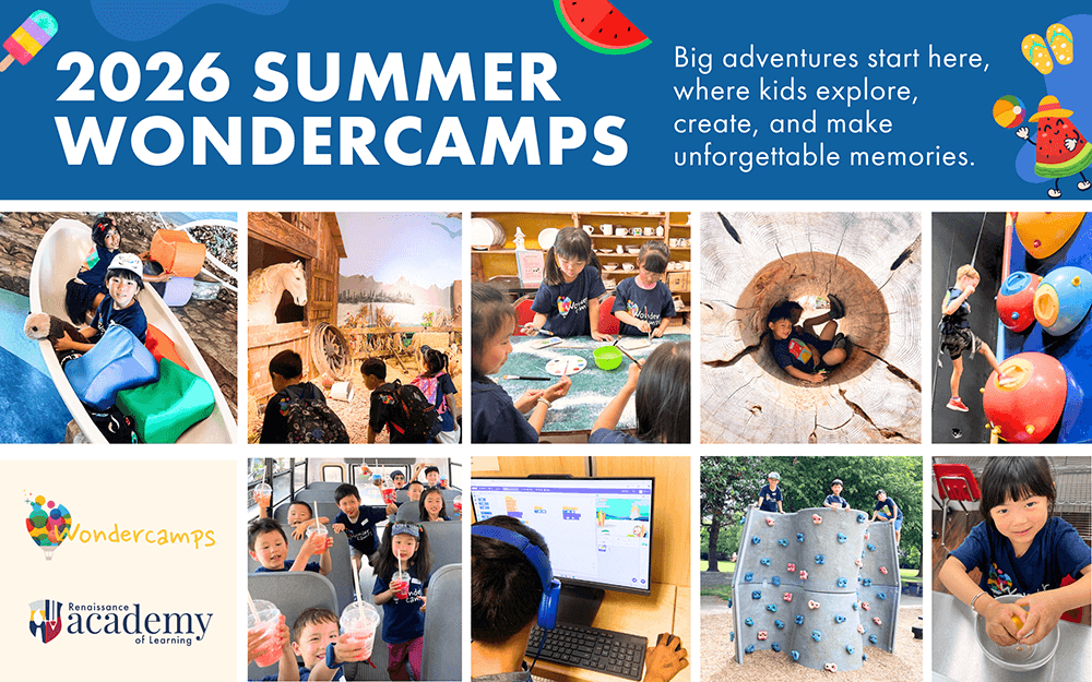summer camps in Richmond