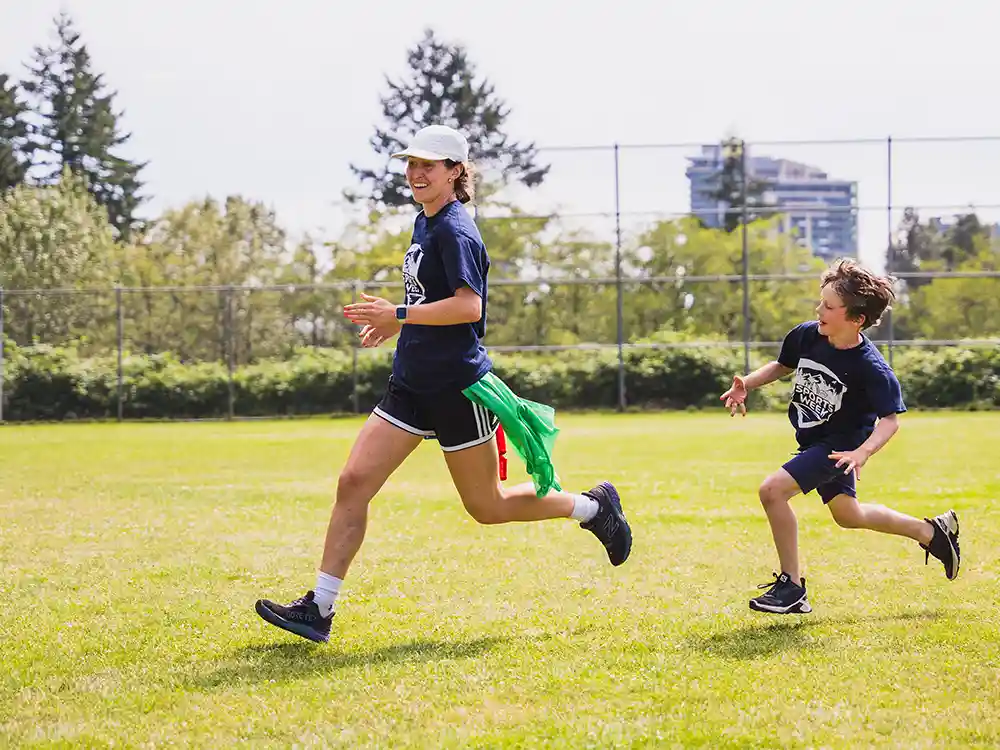SportsWeek Summer Camps in Metro Vancouver