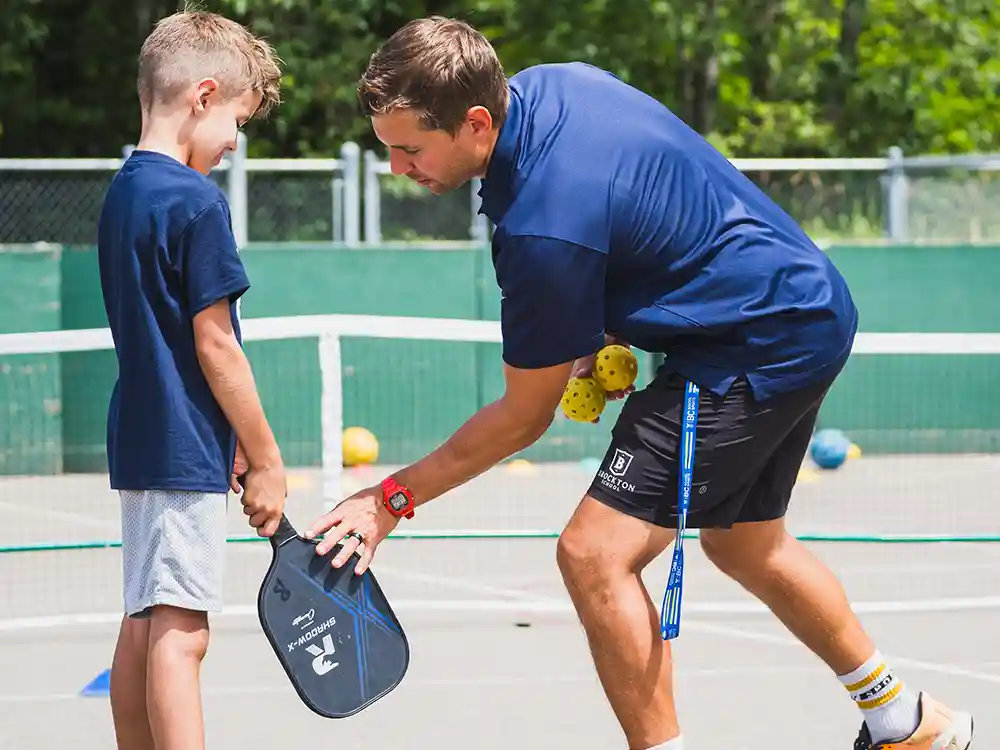 SportsWeek Summer Camps in Metro Vancouver