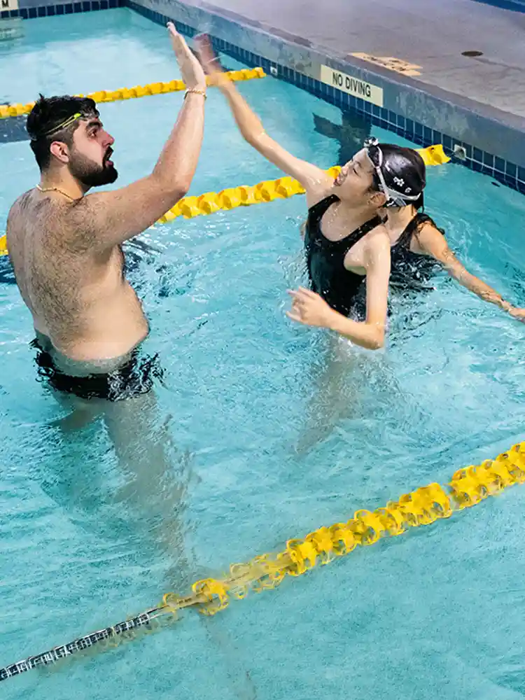 Yoho Explorer Youth Academy Summer Camps in North Vancouver