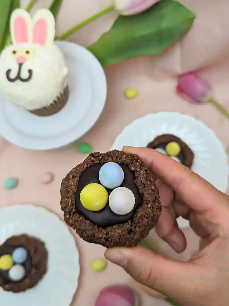 Breka Easter Chocolates