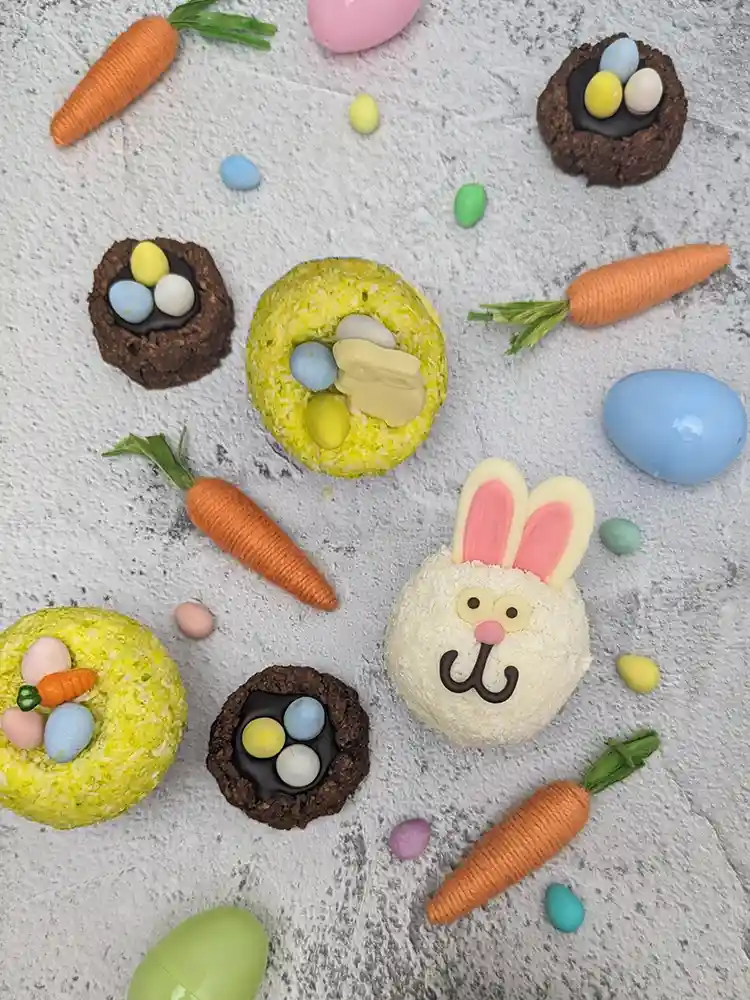 Breka Easter Chocolates