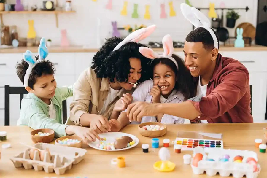 Best Easter Events and Egg Hunts Metro Vancouver 2026