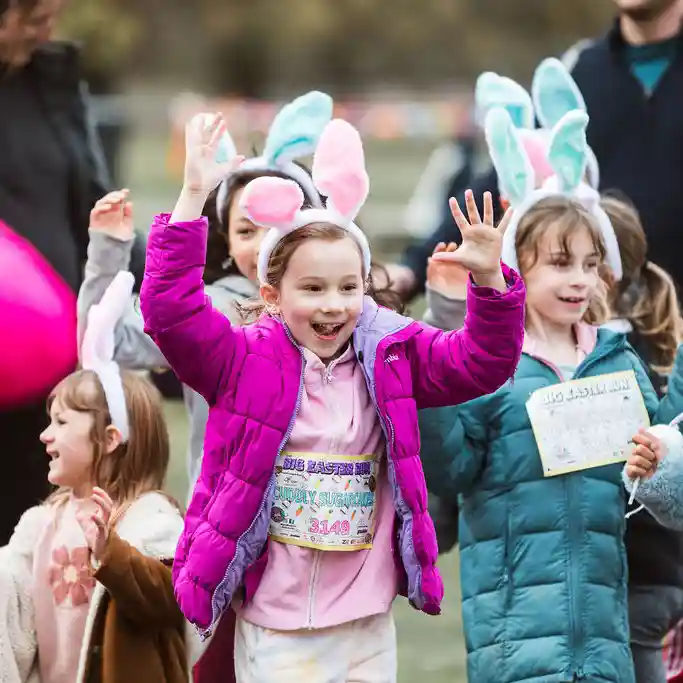 Big Easter Run