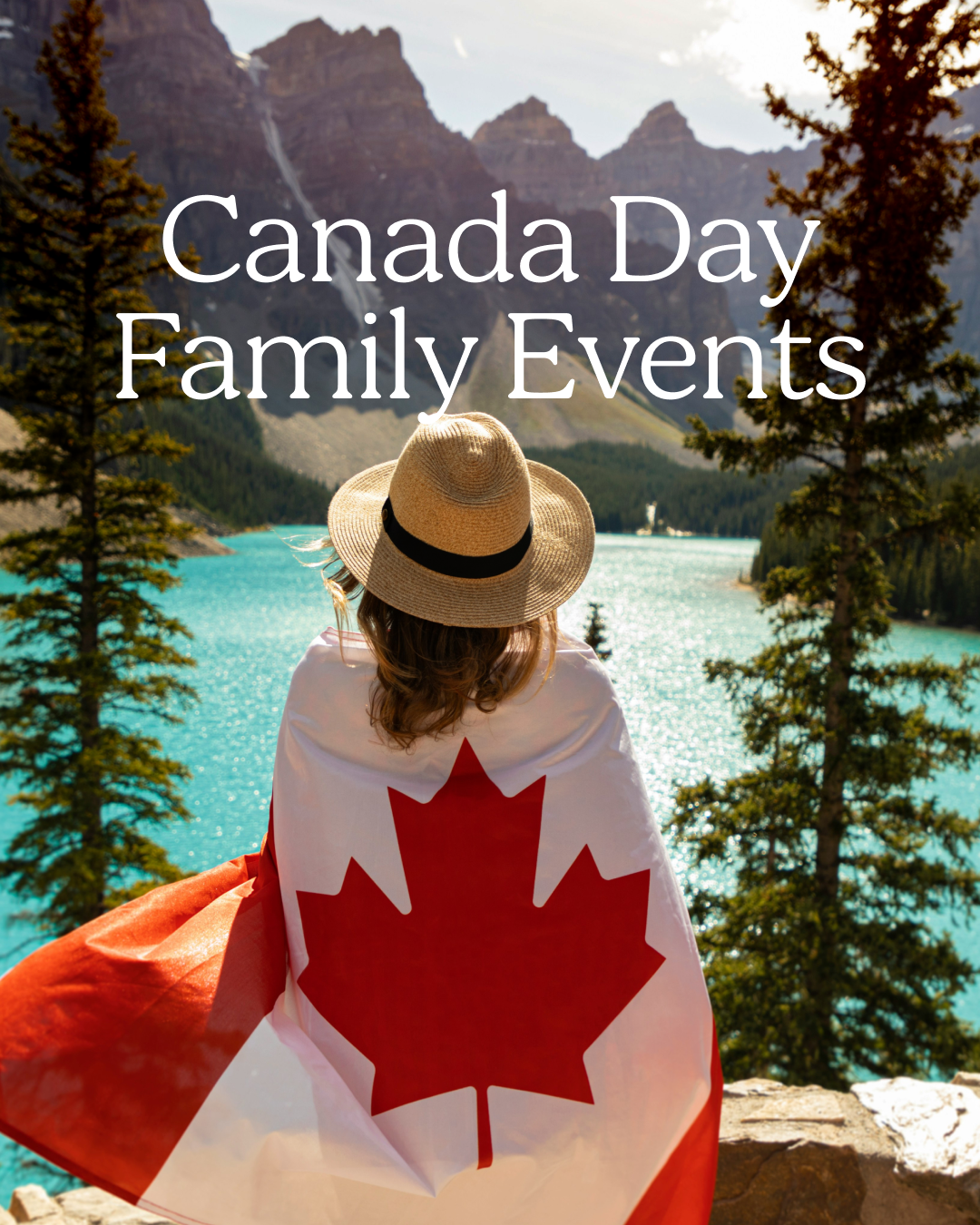 Canada Day Events