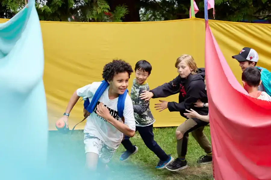 Best Family-Friendly Summer Events in Vancouver