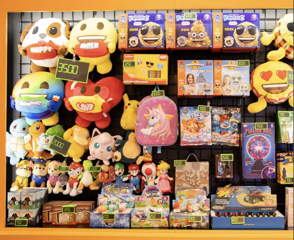 Best Indoor Playgrounds and Centres emojiPlanet