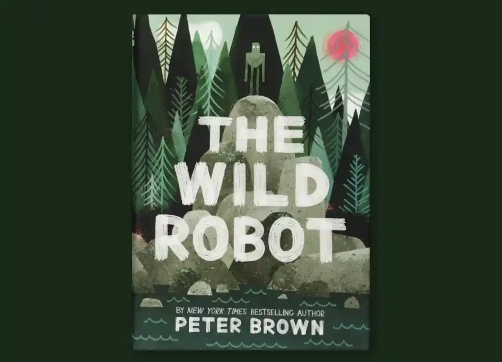 The Wild Robot