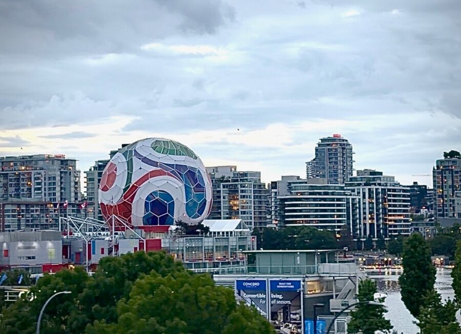 FIFA Vancouver Family Events 2026