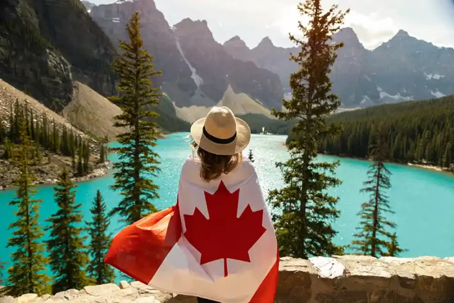 Canada Day Events in Metro Vancouver 2026