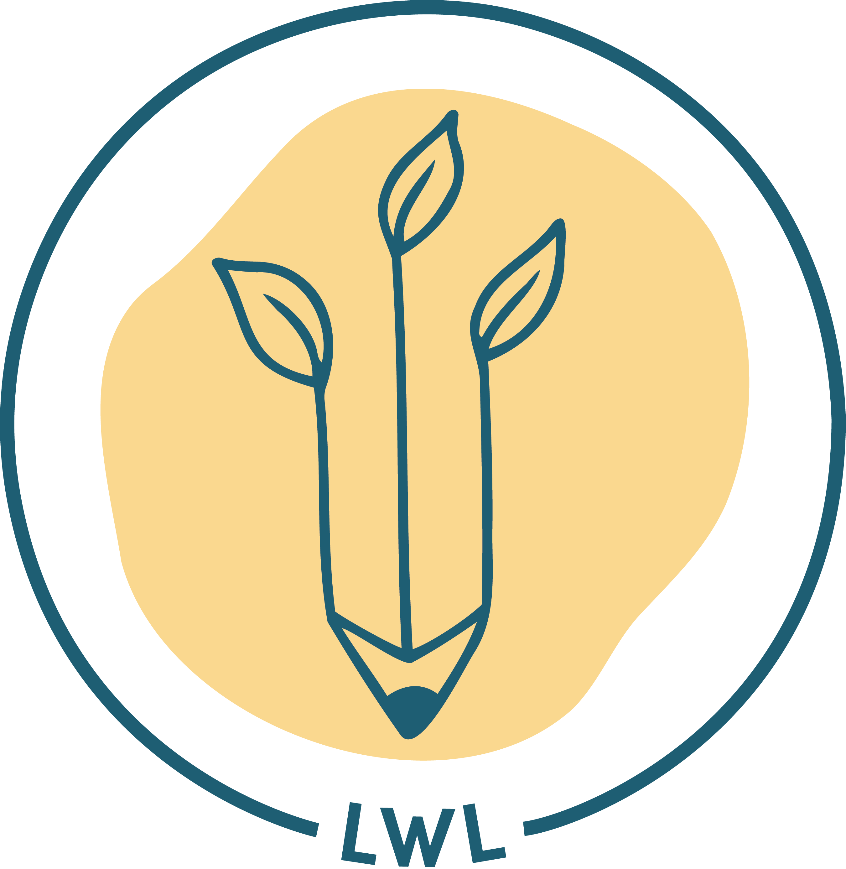 LWL Education Logo