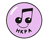Happy Keys Logo