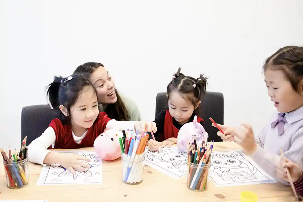 LWL Education