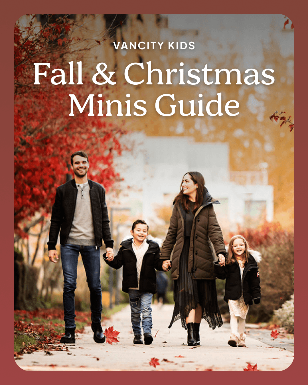 Metro Vancouver Fall Events