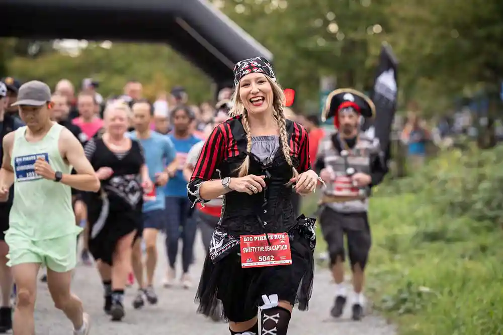 Fall Activities in Metro Vancouver