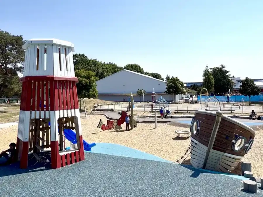 Free Things to Do With Kids in Metro Vancouver This Summer