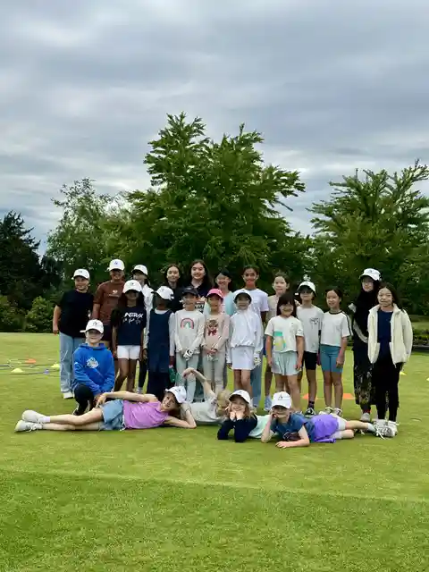 Mayfair Lakes Golf & Country Club