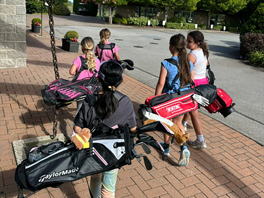 Mayfair Lakes Golf & Country Club
