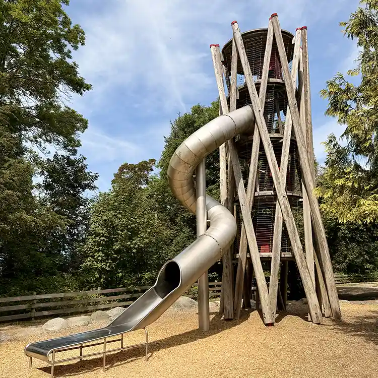 free things to do with kids in Metro Vancouver Terra Nova