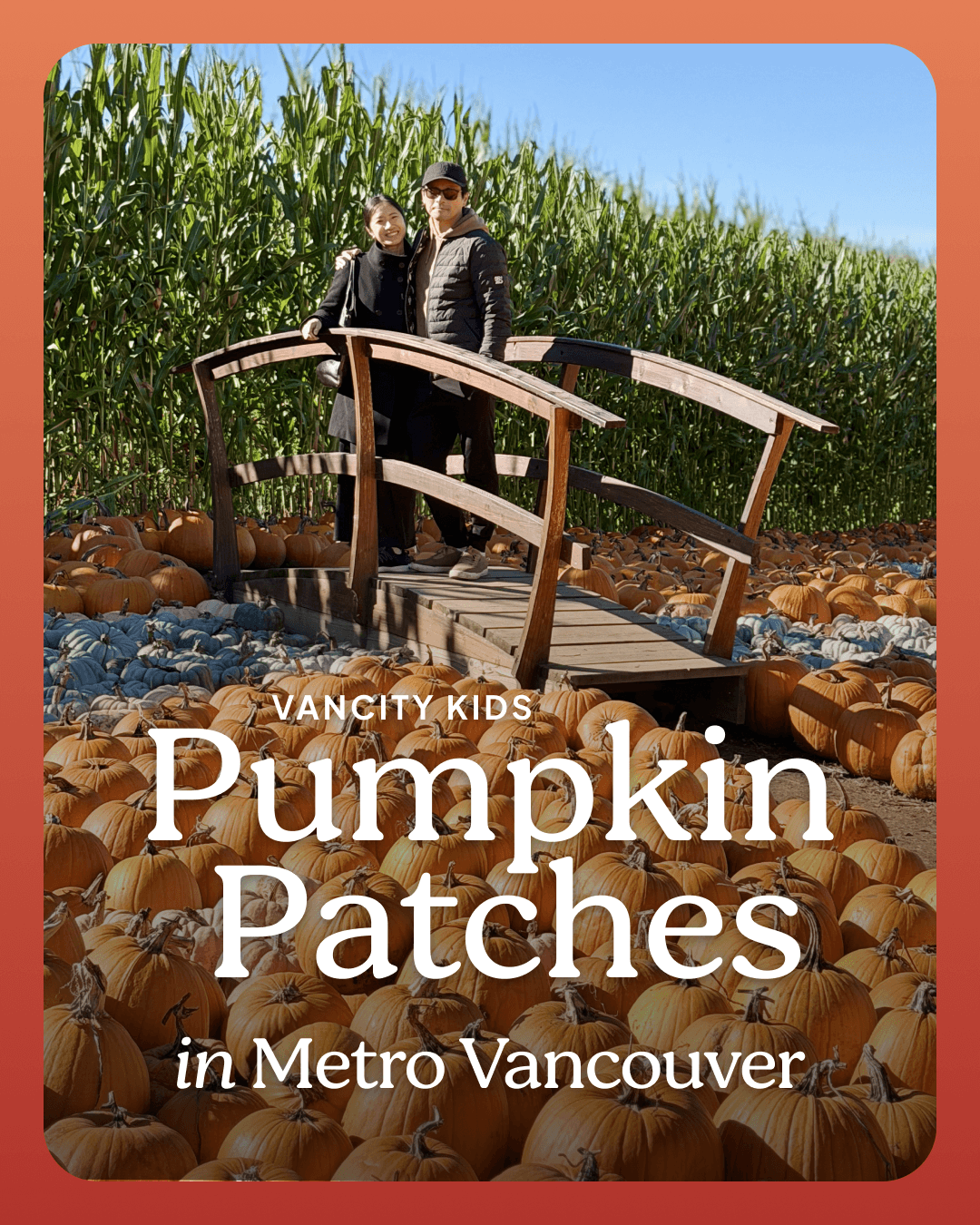 Metro Vancouver Fall Events