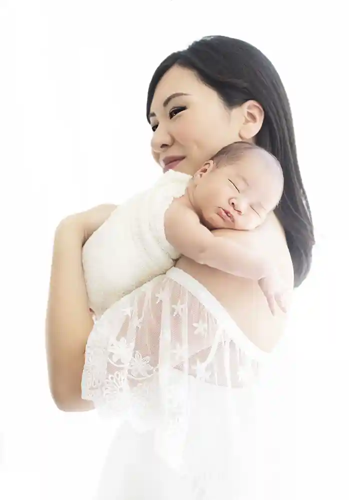 Vancouver Family Photographers