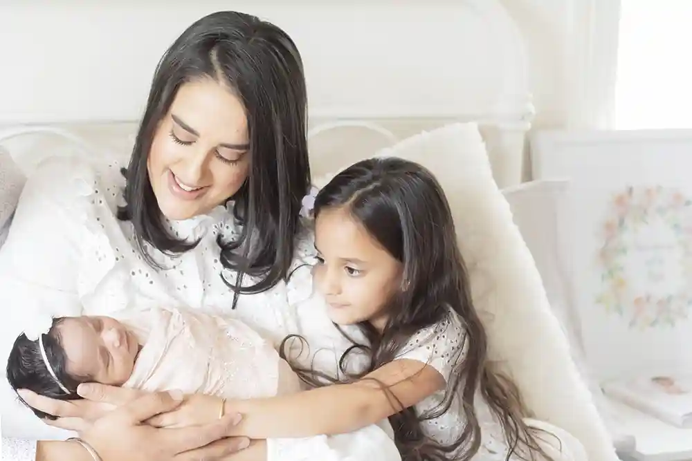 Vancouver Family Photographers