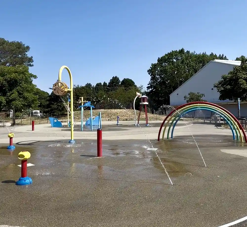 free things to do with kids in Metro Vancouver in Steveston