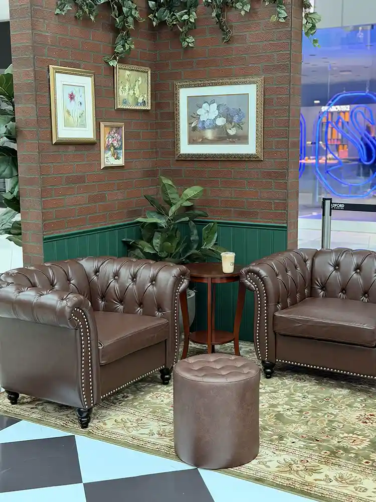 The Book Corner at Guildford Town Centre