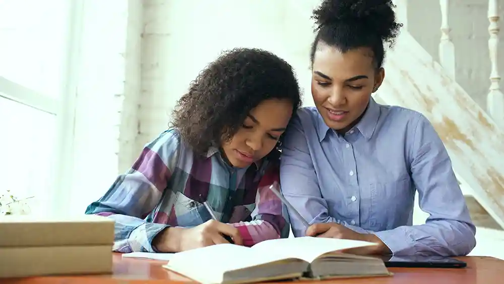 Tutoring Services for Kids