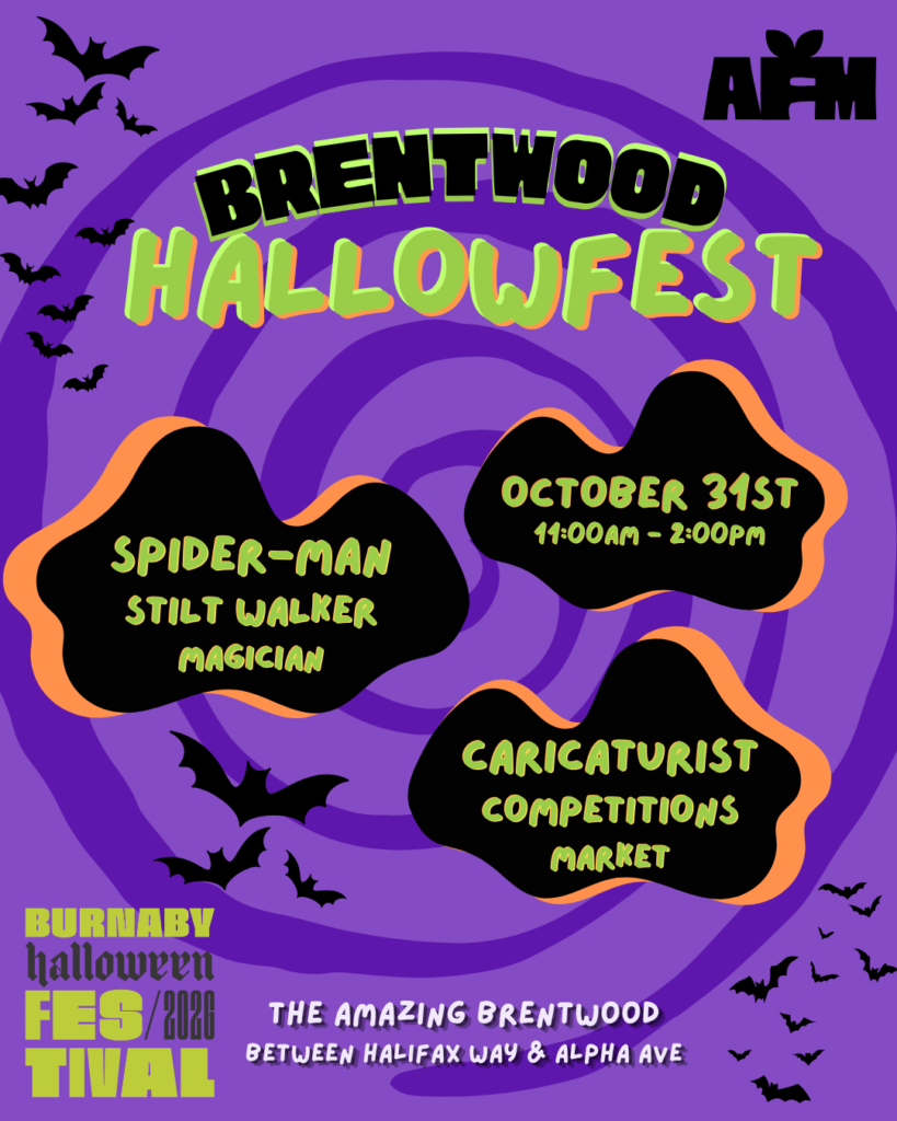 Brentwood Hallowfest