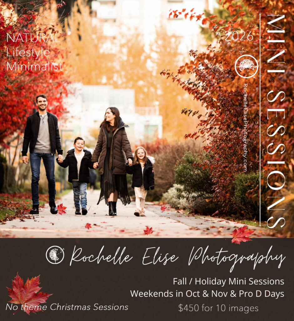 Rochelle Elise Photography