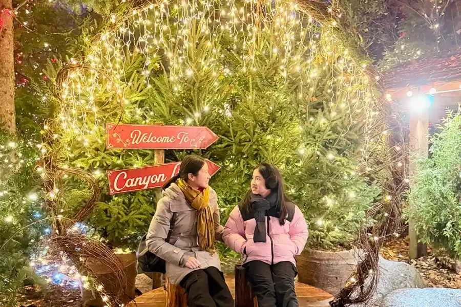 Christmas and Holiday Events in Metro Vancouver 2026