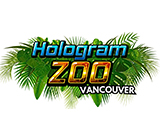 Hologram Zoo Vancouver