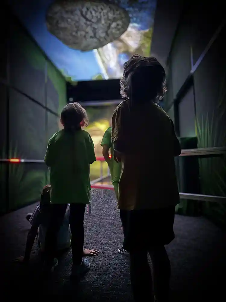 Family Activities in Metro Vancouver
