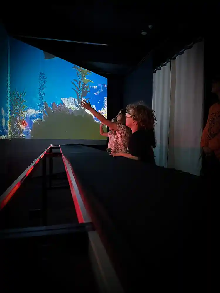 Family Activities in Metro Vancouver