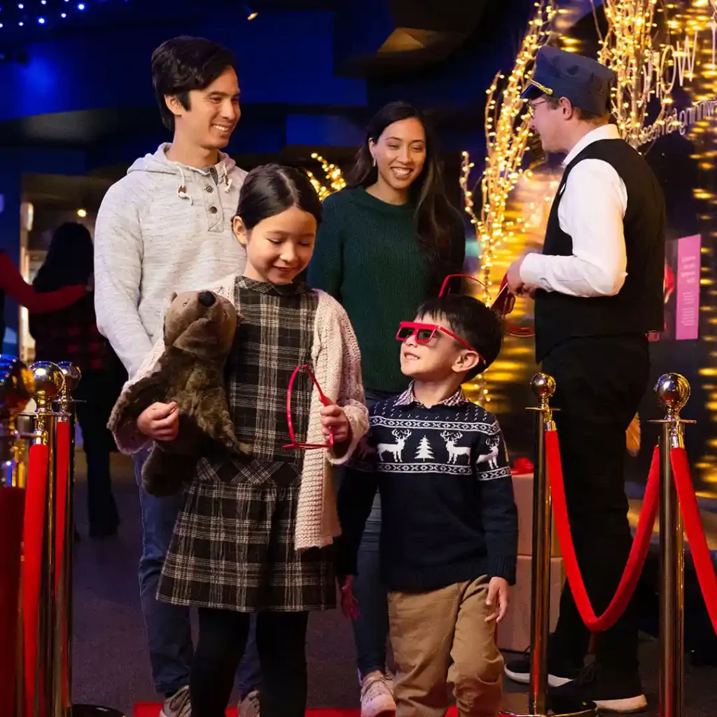 Christmas and Holiday Events in Metro Vancouver 2026