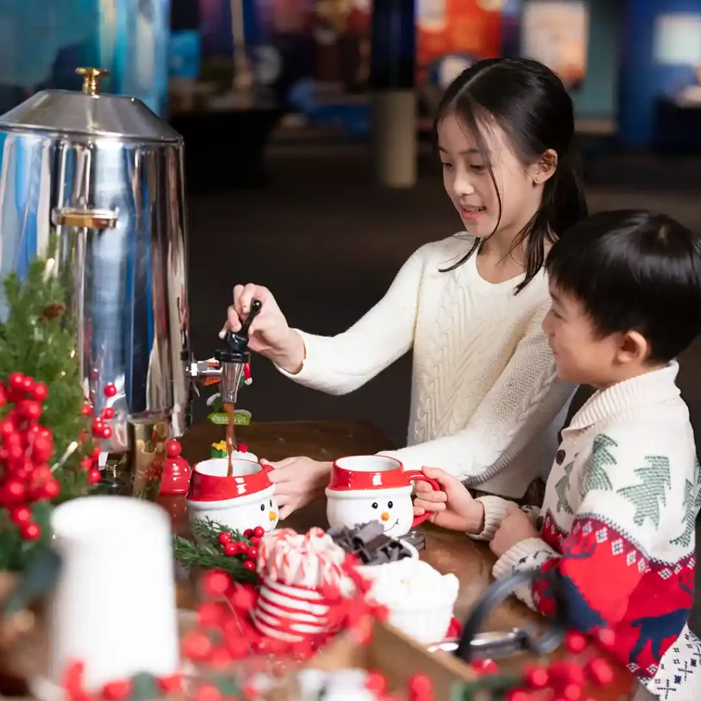 Christmas and Holiday Events in Metro Vancouver 2026