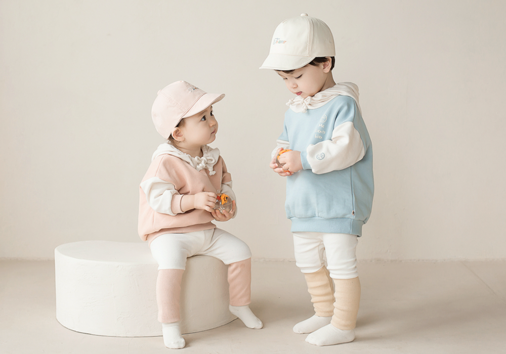 Tiny You Baby Store - Vancity Kids Directory